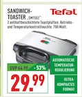 Aktuelles Sandwich-Toaster SM1552 Angebot bei Marktkauf in Gelsenkirchen ab 29,99 €