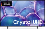 43" UHD-LED-Fernseher GU43U7079 von Samsung im aktuellen METRO Prospekt für 315,34 €