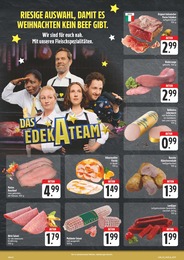 E center Mett im Prospekt 