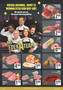 Wurst im E center Prospekt "Wir lieben Lebensmittel!" mit 28 Seiten (Dresden)