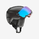Skihelm mit Visier - Atomic Sasor Visor schwarz im Decathlon Prospekt Skihelm mit Visier - Atomic Sasor Visor schwarz von ATOMIC im aktuellen Decathlon Prospekt für 179,99 €
