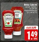 Tomato Ketchup bei EDEKA im Prospekt "" für 1,49 €