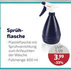 Sprühflasche von  im aktuellen V-Markt Prospekt für 3,99 €