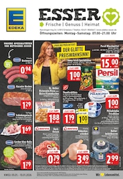 EDEKA Prospekt: "Aktuelle Angebote", 26 Seiten, 05.01.2026 - 10.01.2026