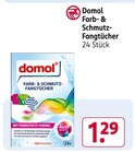 Farb- & Schmutz-Fangtücher Angebote von Domol bei Rossmann Dülmen für 1,29 €