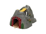 Magischer Tunnel Zubehör für Eisenbahn Mehrfarbig von BRIO im aktuellen MediaMarkt Saturn Prospekt für 31,99 €
