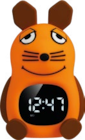 Raiffeisenmarkt - Die Maus-Wecker für Kinder Angebot im Prospekt Die Maus-Wecker für Kinder bei Raiffeisenmarkt im Prospekt "" für 21,99 €