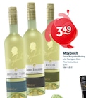 Grauer Burgunder, Riesling oder Sauvignon Blanc bei Getränke Hoffmann im Mainleus Prospekt für 3,49 €