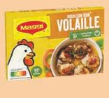 Bouillon - MAGGI dans le catalogue U Express