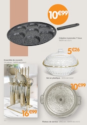 Promos Pancake dans le catalogue "Les Saveurs de L'Orient" de B&M à la page 22