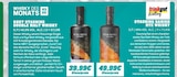 HØST Stauning Double Malt Whisky bei Trinkgut im Gronau Prospekt für 39,99 €