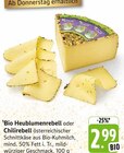 Aktuelle Käse Angebote bei E center in Ulm Aktuelles Bio Heublumenrebell Angebot bei E center in Ulm ab 2,99 €