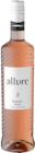 Pinot Grigio oder Merlot Rosé von ALLURE im aktuellen Kaufland Prospekt