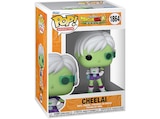 Ball im MediaMarkt Saturn Prospekt Dragonball Ball Cheelai Vinyl Figur von FUNKO POP im aktuellen MediaMarkt Saturn Prospekt für 11,49 €