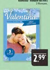 Romane mit Herz im Angebot bei Marktkauf in Nürnberg Romane mit Herz Angebote von Valentina bei Marktkauf Nürnberg für 2,99 €