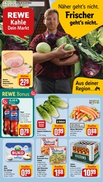 Der aktuelle REWE Prospekt Der aktuelle REWE Prospekt Dein Markt