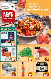 REWE Prospekt für Ingolstadt mit 30 Seiten REWE Prospekt "Dein Markt" für Ingolstadt, 30 Seiten, 31.08.2026 - 05.09.2026