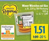 Angebot im diska Zwickau Prospekt diska Zwickau Prospekt mit im Angebot für 1,51 €