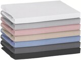 Aktuelle Spannbettlaken Angebote bei POCO in Mönchengladbach Aktuelles Jersey Spannbetttuch Angebot bei POCO in Mönchengladbach ab 6,99 €