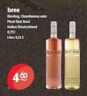 Getränke Hoffmann Bernau - Riesling Angebot im Prospekt Riesling bei Getränke Hoffmann im Bernau Prospekt für 4,60 €