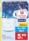 Toilettenpapier Angebote von Hakle bei Netto Marken-Discount Würzburg für 5,99 €