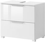 WASCHBECKENUNTER-SCHRANK RAVELLO im Angebot bei Zurbrüggen in Oldenburg WASCHBECKENUNTER-SCHRANK RAVELLO Angebote bei Zurbrüggen Oldenburg für 89,99 €