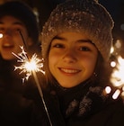 Super-Maxi-Wunderkerzen Angebote von Comet bei E center Rostock für 3,99 €