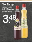 TOP Getränke Meerbusch - Schwarze Ribisel Sirup Angebot im Prospekt Schwarze Ribisel Sirup bei TOP Getränke im Meerbusch Prospekt für 3,49 €