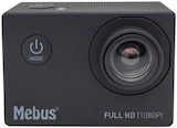 Action Cam HD 37247 Angebote von Mebus bei REWE Ettlingen für 12,99 €