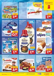 Aktueller Netto Marken-Discount Prospekt mit Rama, "Aktuelle Angebote", Seite 15