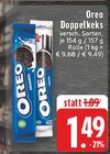 Doppelkeks Original Angebote von Oreo bei EDEKA Bünde für 1,49 €
