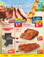 Rindfleisch im Netto Marken-Discount Prospekt in Offenburg Aktueller Netto Marken-Discount Prospekt mit Rindfleisch, "Aktuelle Angebote", Seite 18