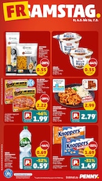 Penny Knoppers im Prospekt 