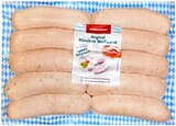 Münchner Weißwurst Angebote von VINZENZMURR bei Penny Augsburg für 5,55 €