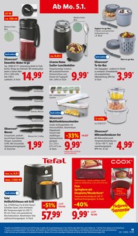 Kuchen im Lidl Prospekt "LIDL LOHNT SICH" mit 61 Seiten (Chemnitz)