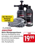 Amazing Aktiv-Reinigungsschaum bei E center im Groß-Zimmern Prospekt für 19,99 €