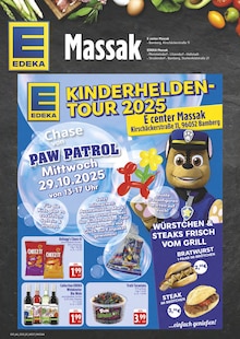 Aktueller E center Breitengüßbach Prospekt E center Prospekt Breitengüßbach "Wir lieben Lebensmittel!" mit 29 Seiten