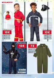 Woolworth Filme im Prospekt 