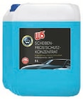 Scheibenfrostschutzkonzentrat im Angebot bei Lidl in Erfurt Scheibenfrostschutzkonzentrat Angebote von W5 bei Lidl Erfurt für 8,99 €