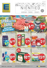 EDEKA Prospekt für Altenberge: "Aktuelle Angebote", 24 Seiten, 03.11.2025 - 08.11.2025