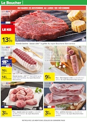 Catalogue Carrefour en cours à Limoges, "UN Noël POUR TOUS LES GOÛTS", Page 19