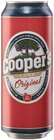 Cider Original von Cooper‘s im aktuellen REWE Prospekt