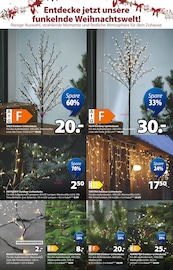 Partybeleuchtung Angebote im Prospekt "Ein großartiges Weihnachtsangebot - SPARE BIS ZU 60%" von JYSK auf Seite 5
