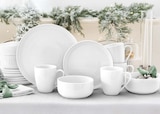 Kombigeschirr „Scandi“ Angebote von CreaTable bei Schaffrath Kaarst für 49,99 €