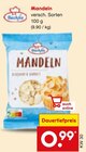 Mandeln von  im aktuellen Netto Marken-Discount Prospekt für 0,99 €