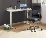 E-Schreibtisch EFLEX im Angebot bei Zurbrüggen in Hattingen E-Schreibtisch EFLEX Angebote von e-serie bei Zurbrüggen Hattingen für 295,00 €