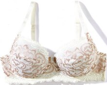Soutien-gorge armatures Manuela - Géant Casino à Paris Soutien-gorge armatures Manuela en promo chez Géant Casino Paris à 13,00 €