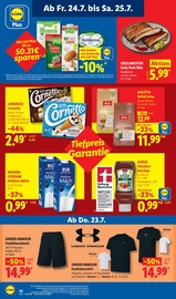 Gewürze im Lidl Prospekt in Kerpen Aktueller Lidl Prospekt mit Gewürze, "LIDL LOHNT SICH", Seite 68