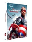 DVD "Captain America : Brave New World" dans le catalogue Carrefour