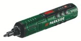 Akku-Stabschrauber 4 V von PARKSIDE im aktuellen Lidl Prospekt für 12,99 €